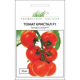 Професійне насіння Семена Професійне насіння томат Кристал F1 10 шт.