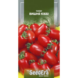 ТМ "SeedEra" Насіння  томат Вишня Юббі 0,1г