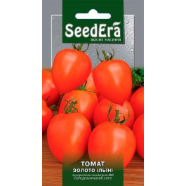 ТМ "SeedEra" Насіння  томат Золото ільїні 0,1г