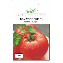 Професійне насіння Насіння Професійне насіння томат Полбіг F1 0,05г