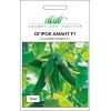 Професійне насіння Насіння Професійне насіння огірок самозапильний Амант F1 10 шт. - зображення 1