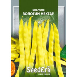   ТМ "SeedEra" Насіння Seedera квасоля спаржева Золотий нектар 20г