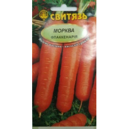 Свитязь Семена  морковь Флаккенария 5г (4820009677760)