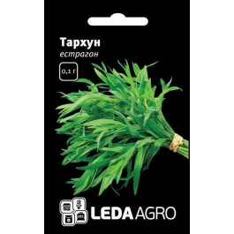 LedaAgro Семена  эстрагон Тархун 0,1 г (4820119792674)