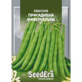 ТМ "SeedEra" Семена  фасоль Приусадебная 20г (4823073727355)