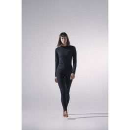 Craft Комплект жіночої термобілизни CORE DRY BASELAYER SET W L Чорний