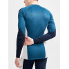 Craft Комплект чоловічої термобілизни CORE DRY BASELAYER SET L - зображення 9