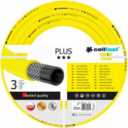 Cellfast Шланг Шланг для полива Plus 1 " 1 м (5901828857942)