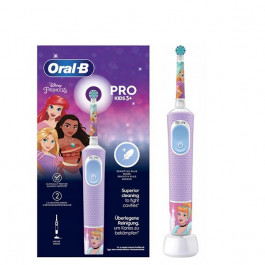 Oral-B D103 Vitality Pro Kids Princess