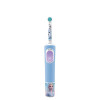 Oral-B D103 Pro Kids Frozen and D305 Pro Black Family Pack - зображення 2