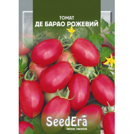 ТМ "SeedEra" Семена Seedera томат Де барао розовый 0,1г
