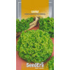 ТМ "SeedEra" Семена  салат Кудряш Одесский 1г - зображення 1