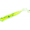 Ken Katsu Caterpillar 3" / lime / 6pcs (BC-0506) - зображення 1