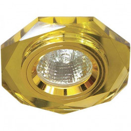 FERON Світильник точковий  8020-2 MR16 GU5.3 золото