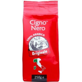 Cigno Nero Originale молотый 250 г (4820154091152)