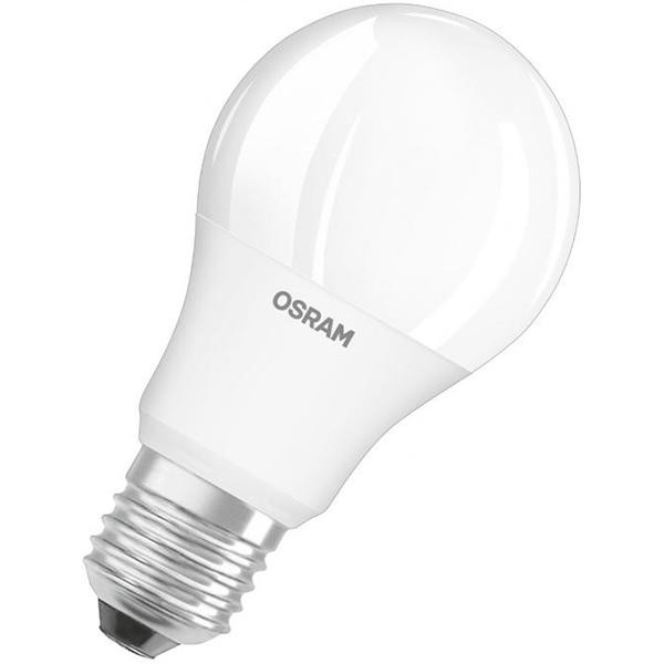 Osram Ledvance ST CLAS A 100 10 W/4000K E27 (4058075318472) - зображення 1