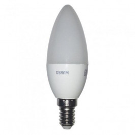 Osram LED LS 5.4W 470Lm 3000К 220V Е14 (4052899962057)