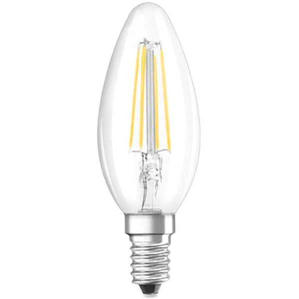 Osram LED Parathom B40 5W/827 E14 DIM (4058075101210) - зображення 1