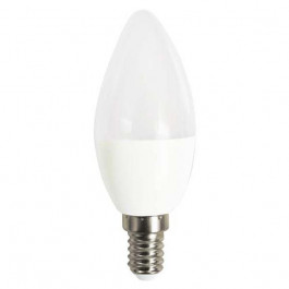 FERON LED Optima Ecoline C37 матовая 4 Вт E14 230 В тепло-белый LB-537
