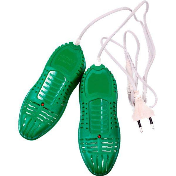 Попрус Электросушилка для обуви Electronic - зображення 1