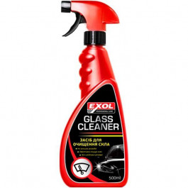 EXOL Glass Cleaner 500 760273