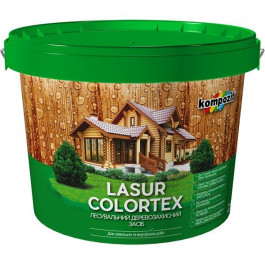 Kompozit Colortex дуб 10 л