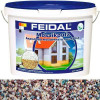 Feidal Mosaikputz maxi (C34) 25кг - зображення 1