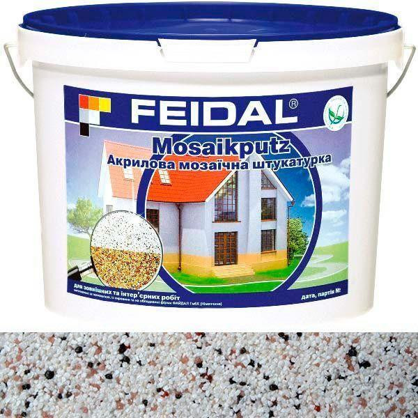 Feidal Mosaikputz mini (A10) 15кг - зображення 1