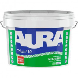 AURA Triumf 10 2.5 л