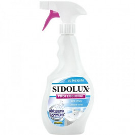 Sidolux Средство для ванной комнаты  PROFESSIONAL 0,5 л (5902986201301)