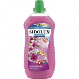 Sidolux Моющее средство универсальное  Цветок орхидеи 1 л (5902986201066)