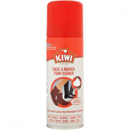 KIWI Спрей для чистки замши и нубука,200 мл (5000204650143)