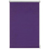 Gardinia Ролета міні 38x150 см фіолетова (5907737290320) - зображення 1