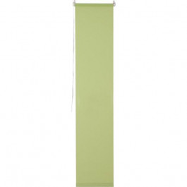 IMPULSO Ролета міні Midi Epi 42,5x170 см зелена (5907800370072)