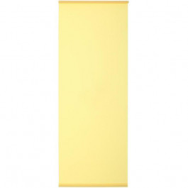 IMPULSO Ролета міні Midi Epi 114x170 см жовта (5907800374308)