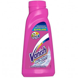   Vanish Пятновыводитель 450 мл (5900627009002)