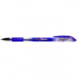 WIN Ручка гелевая  X-TEN фиолетовый