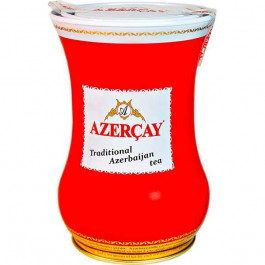 Azercay Чай черный 100 г 4760062102390
