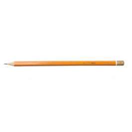 BuroMax олівець графітовий PROFESSIONAL H, 144 шт в тубі  BM.8544