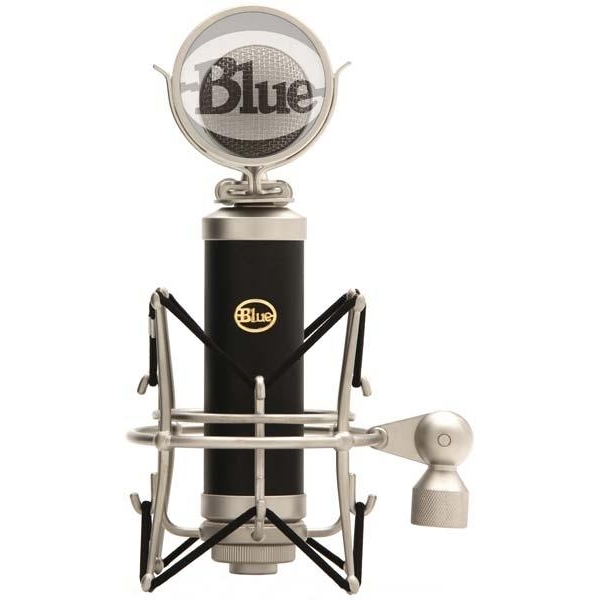 Blue Microphones Baby Bottle - зображення 1