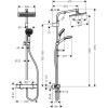 Hansgrohe Crometta E 240 26785000 - зображення 2