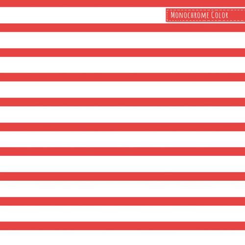 Аркуш Блокнот А6 Полоска моно, клетка, 48л, лам. твердая обл (1В650) - зображення 1