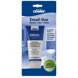 Cramer Средство для чистки и полировки EMAIL-STAR 0,1 л