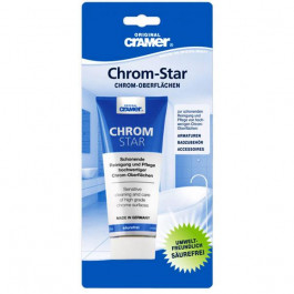 Cramer Средство для чистки и полировки CHROM-STAR 0,1 л