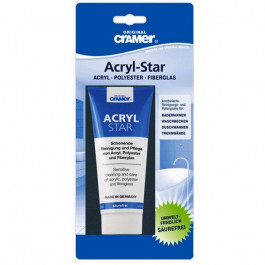 Cramer Средство для чистки и полировки ACRYL-STAR 0,1 л