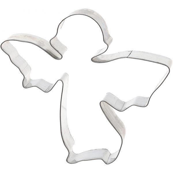 Zenker Форма для печенья ангел (4008033429993) - зображення 1