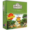 зелений чай Ahmad Tea Чай зелений Chinese Green 100 шт. 1,8 г (0054881016667)
