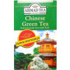 Ahmad Tea Chinese Green Tea 100г (0054881015707) - зображення 1