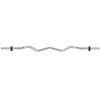 Energetics Curled Bar 120 см (410630-875) - зображення 1