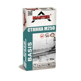 Master Basis 25 кг